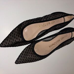 stuart witzeman flats